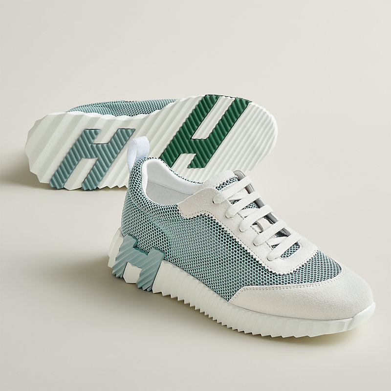 Bouncing sneaker | Hermès USA